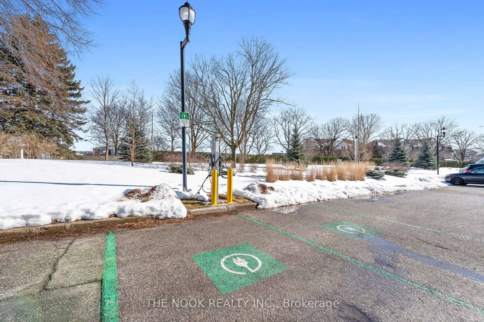 Photo 33 of Unit 1014, 1890 Valley Farm Road, Pickering, Town Centre — HOMEH