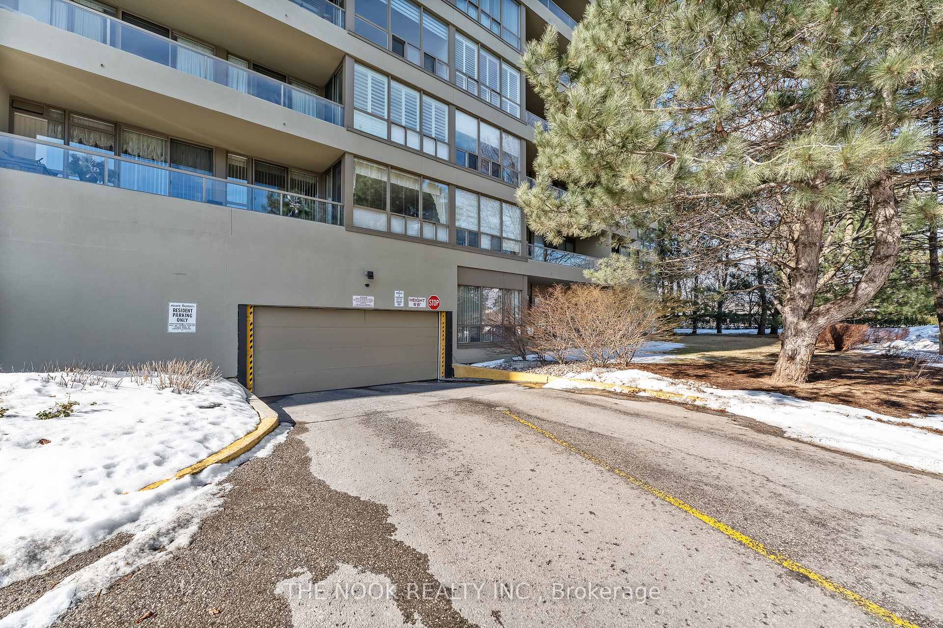 Photo 34 of Unit 1014, 1890 Valley Farm Road, Pickering, Town Centre — HOMEH