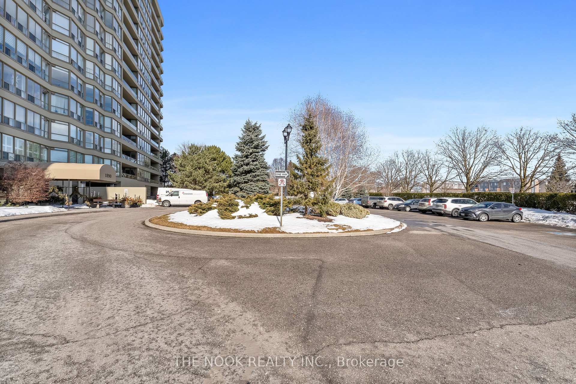 Photo 35 of Unit 1014, 1890 Valley Farm Road, Pickering, Town Centre — HOMEH