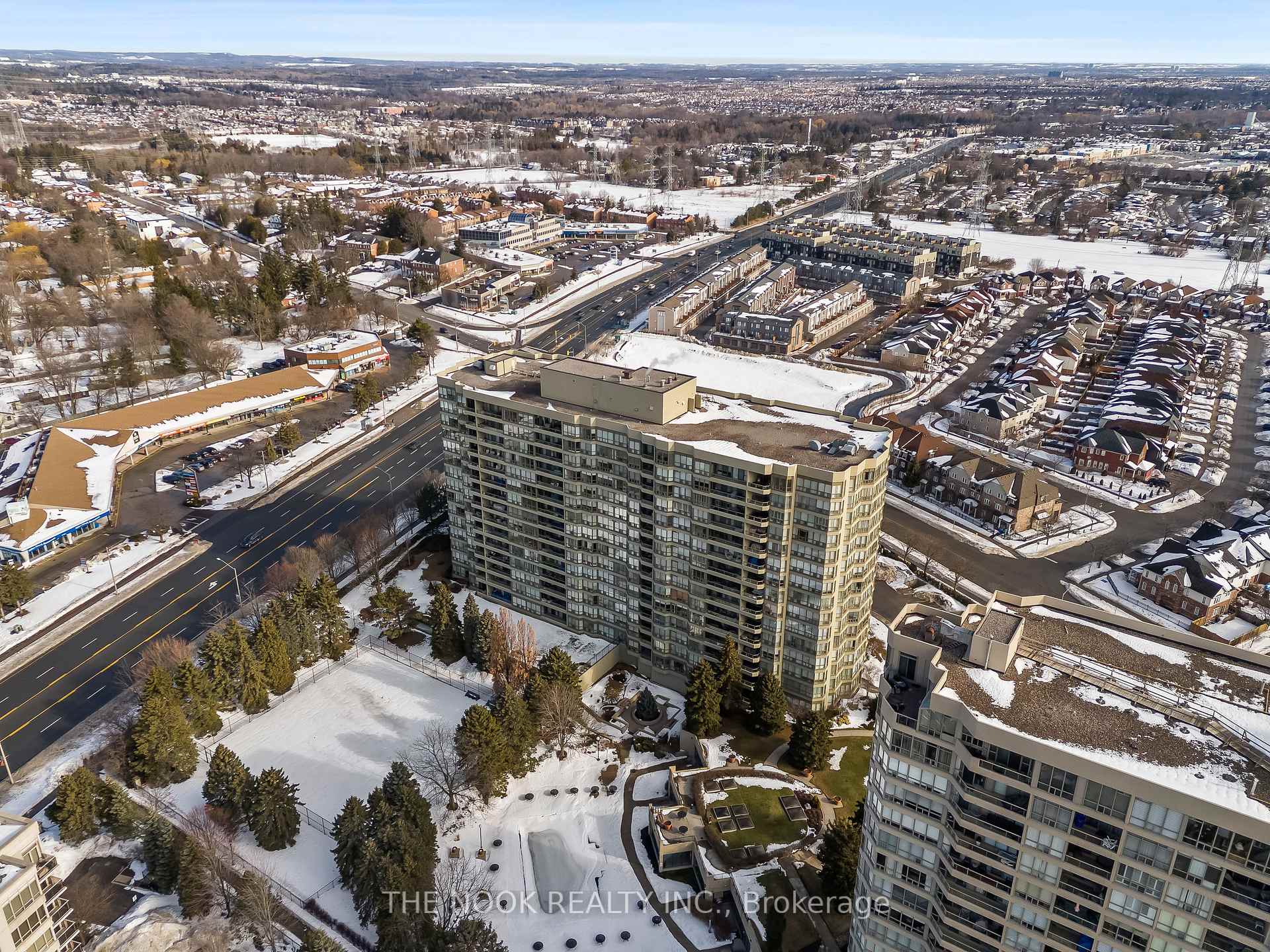 Photo 36 of Unit 1014, 1890 Valley Farm Road, Pickering, Town Centre — HOMEH
