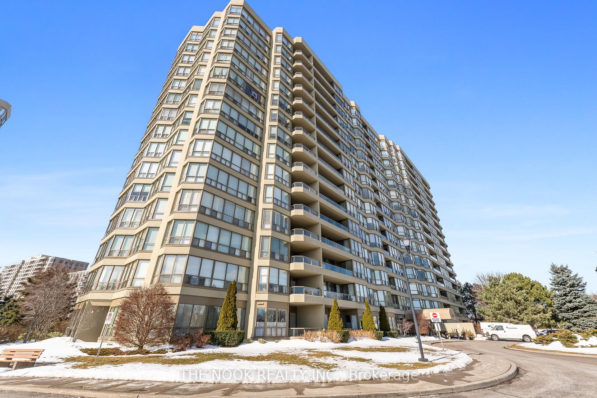 Photo 42 of Unit 1014, 1890 Valley Farm Road, Pickering, Town Centre — HOMEH