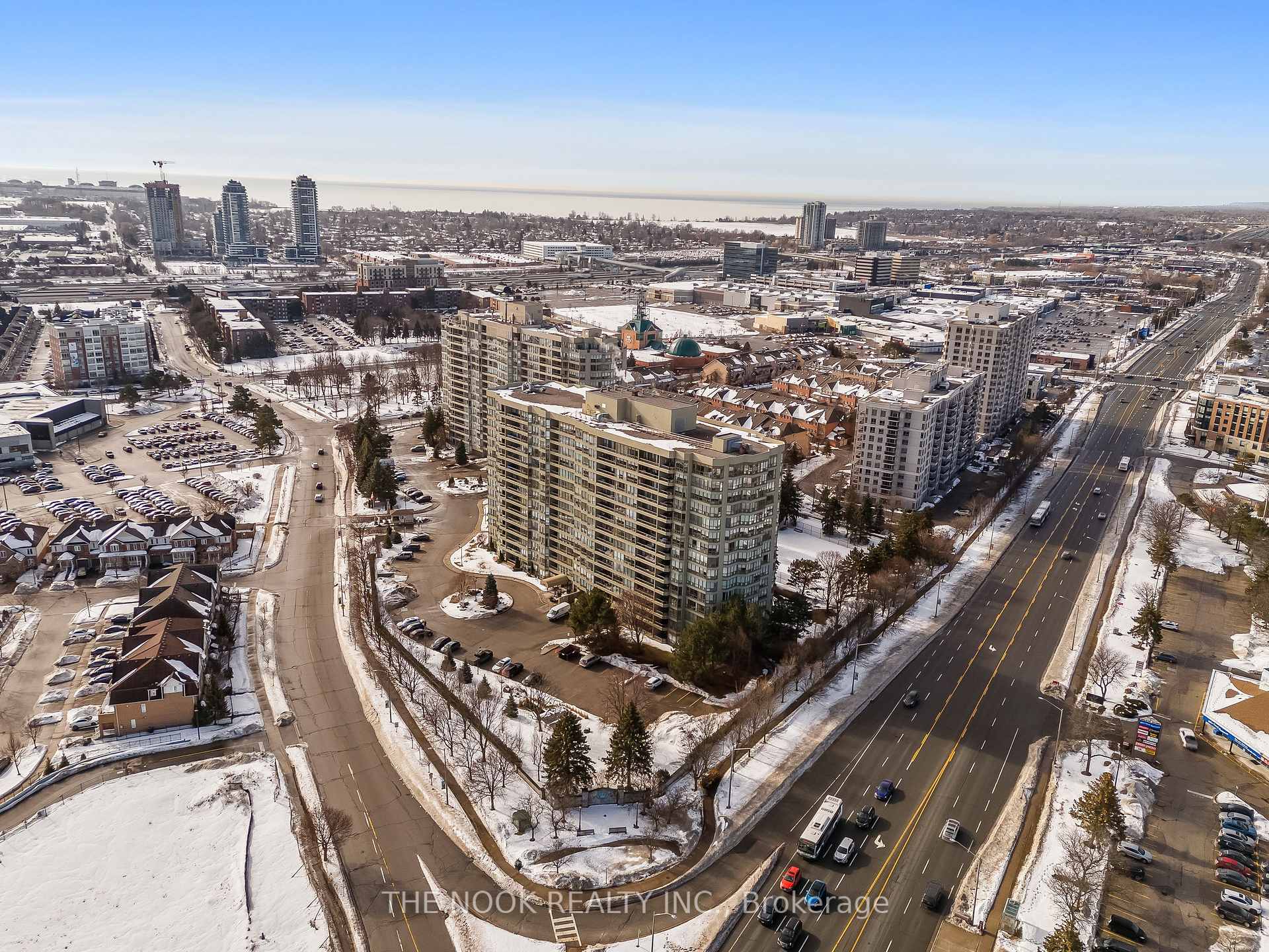 Photo 44 of Unit 1014, 1890 Valley Farm Road, Pickering, Town Centre — HOMEH