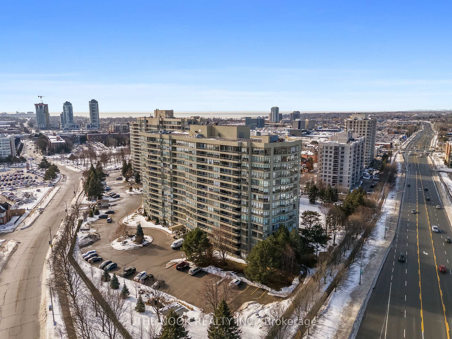 Photo 45 of Unit 1014, 1890 Valley Farm Road, Pickering, Town Centre — HOMEH