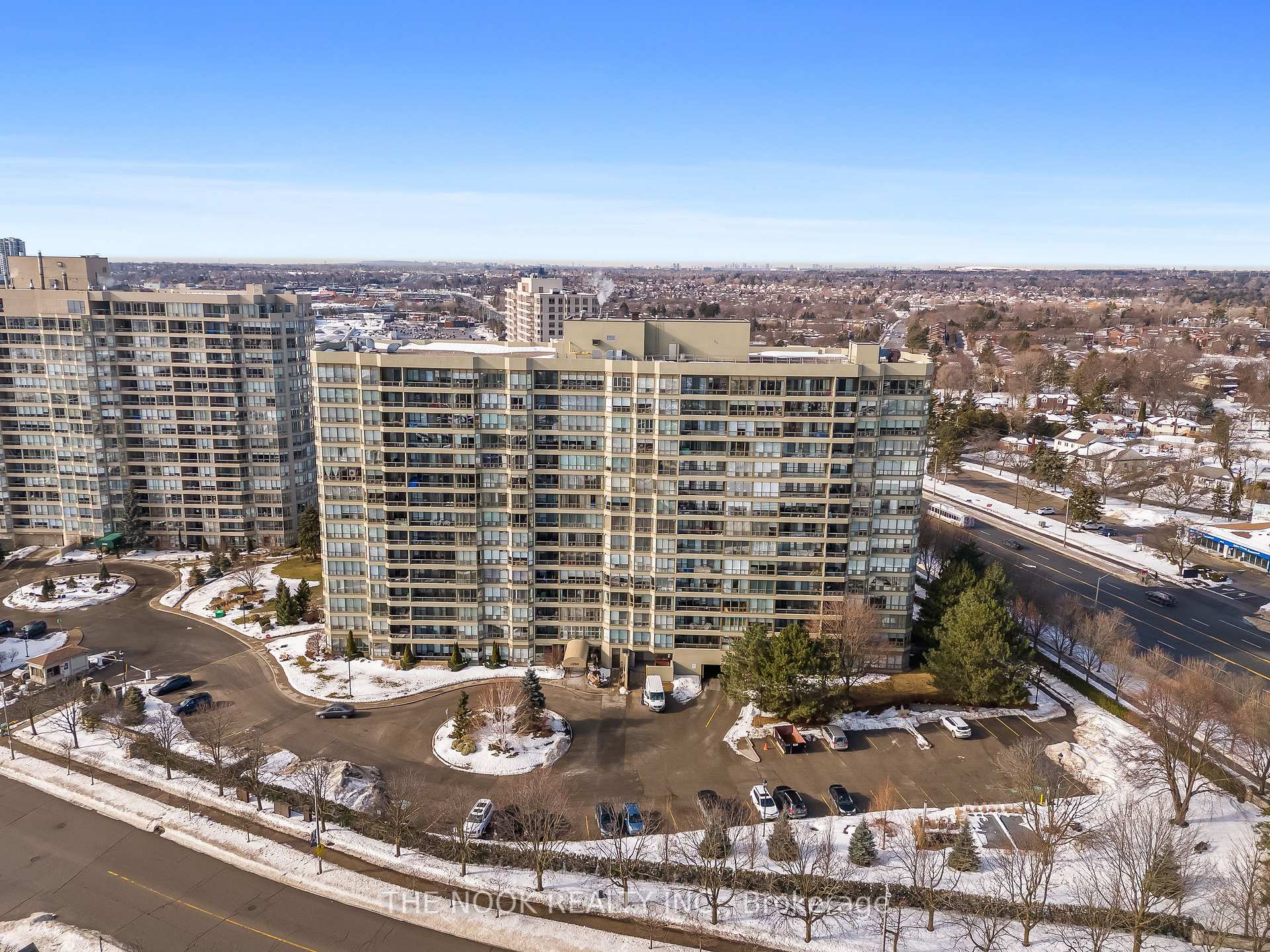 Photo 46 of Unit 1014, 1890 Valley Farm Road, Pickering, Town Centre — HOMEH