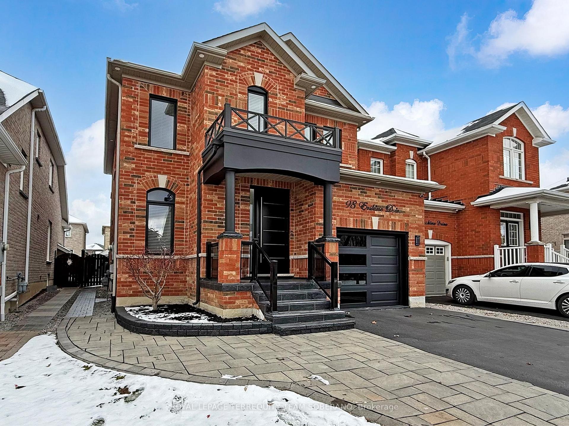 Photo 1 of 98 Erskine Drive, Clarington, Newcastle — HOMEH