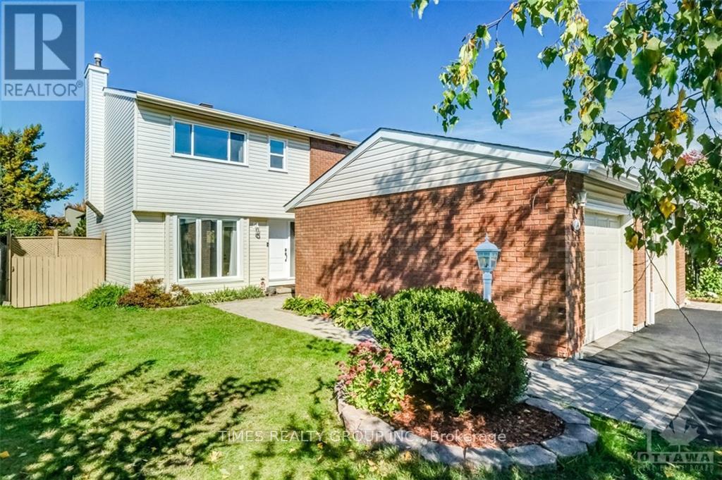 Photo 2 of 34 Burnett's Grove Circle, Ottawa, Barrhaven - Pheasant Run — HOMEH