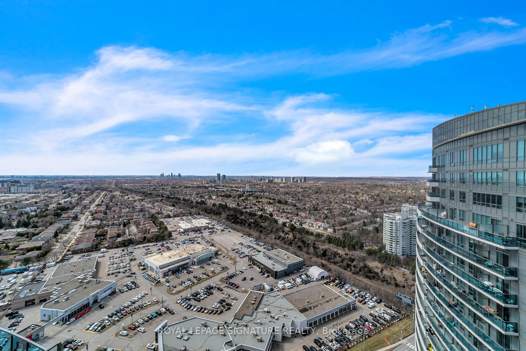 Photo 23 of Unit Ph316, 7161 Yonge Street, Markham, Grandview — HOMEH