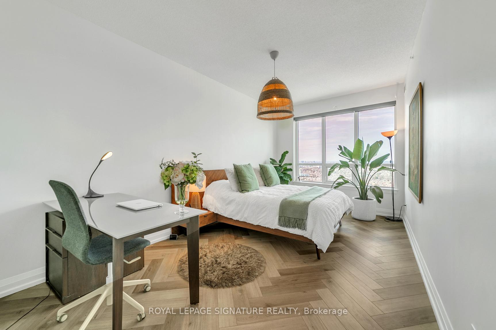 Photo 25 of Unit Ph316, 7161 Yonge Street, Markham, Grandview — HOMEH