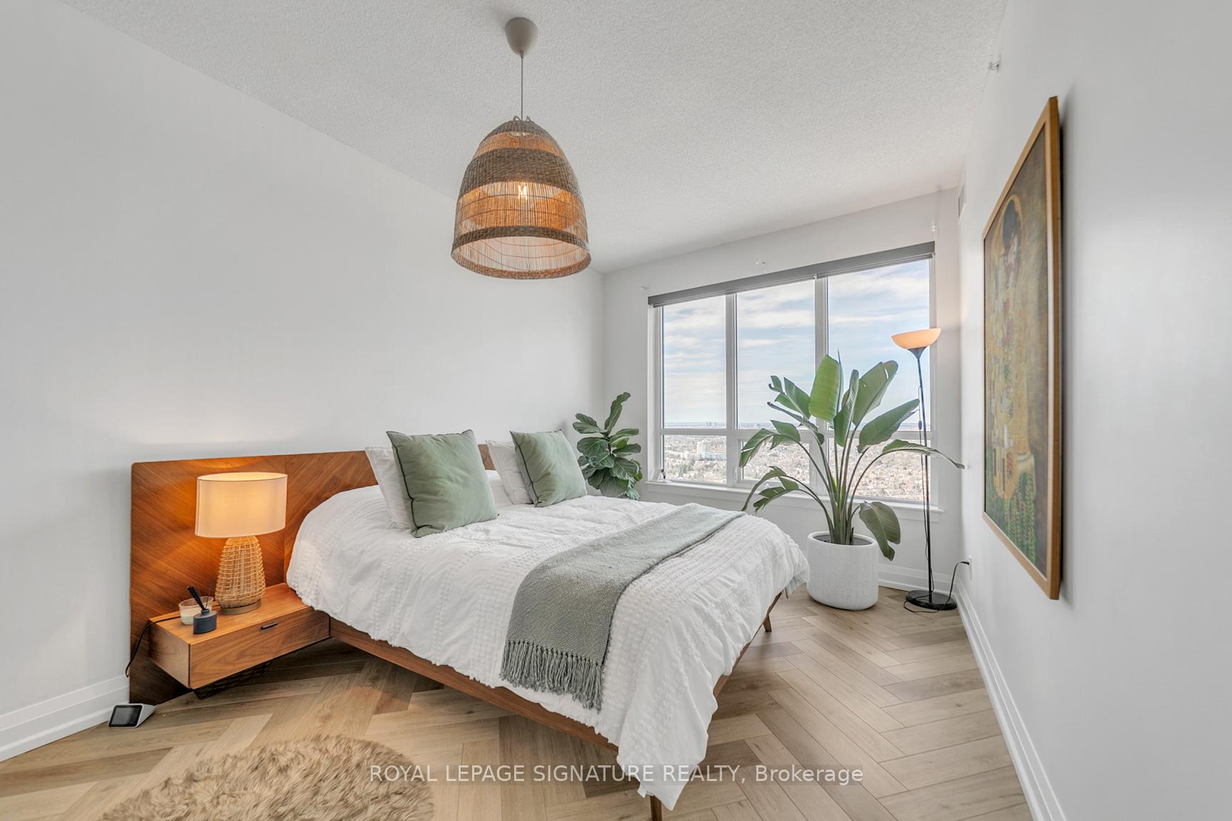 Photo 27 of Unit Ph316, 7161 Yonge Street, Markham, Grandview — HOMEH
