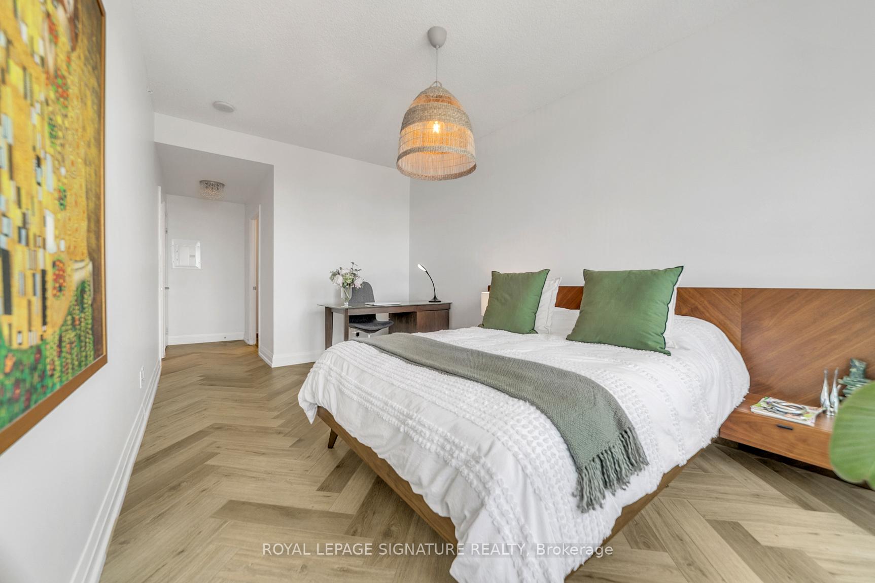 Photo 28 of Unit Ph316, 7161 Yonge Street, Markham, Grandview — HOMEH