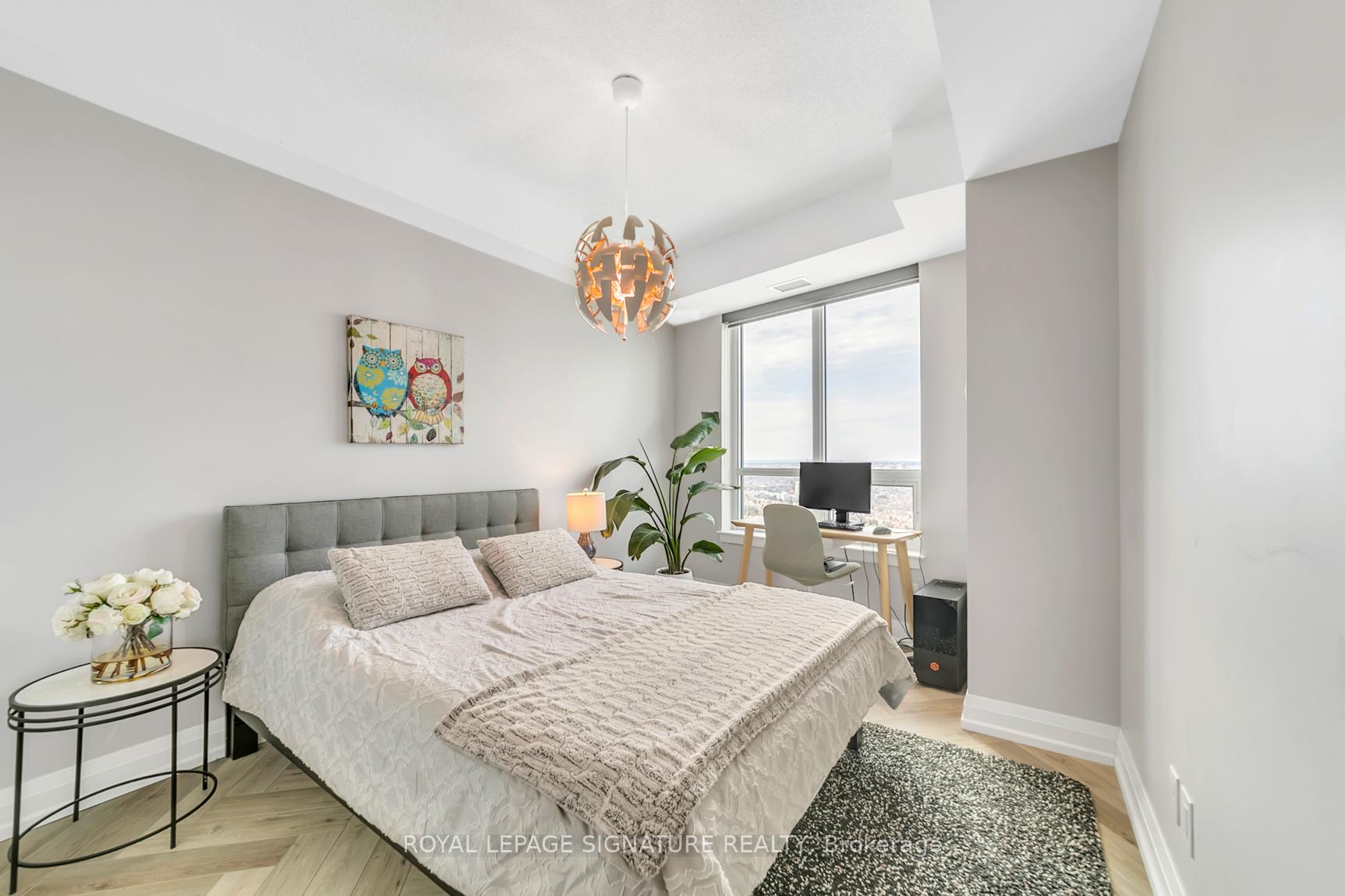 Photo 32 of Unit Ph316, 7161 Yonge Street, Markham, Grandview — HOMEH
