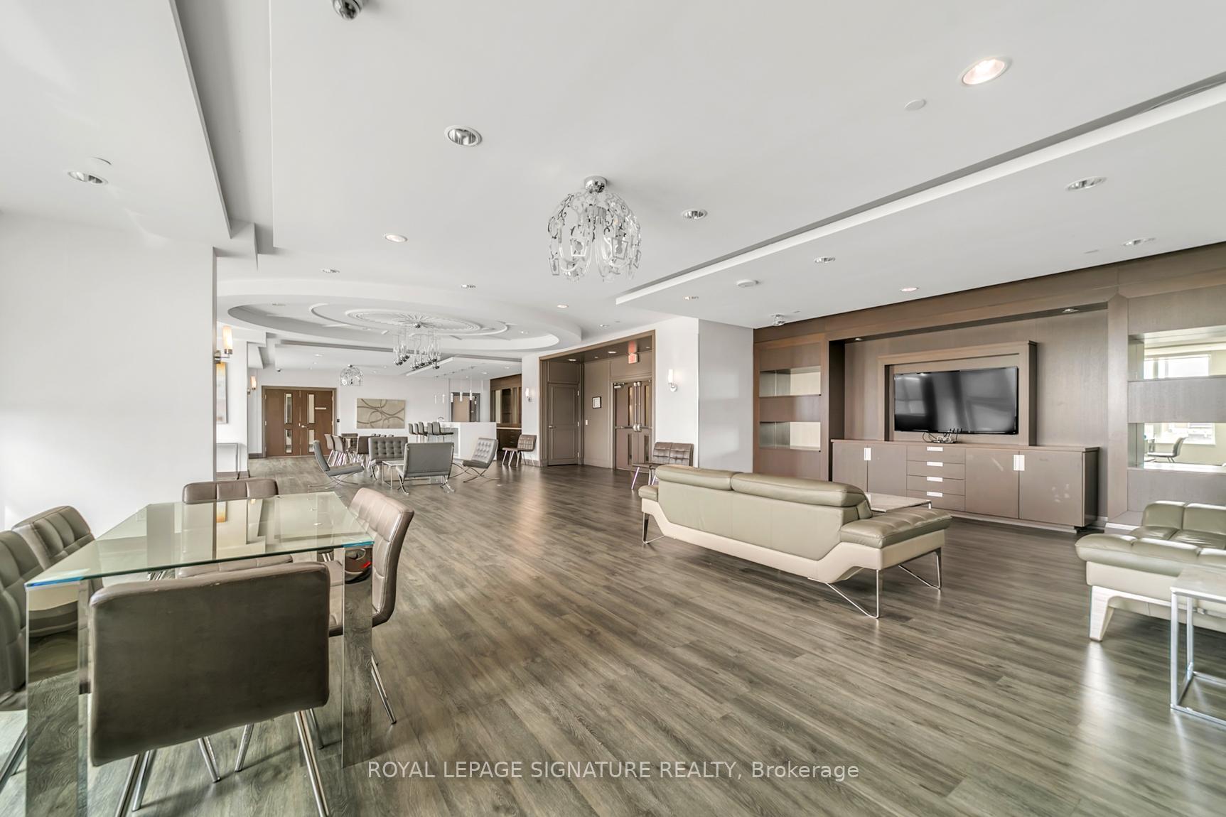 Photo 35 of Unit Ph316, 7161 Yonge Street, Markham, Grandview — HOMEH