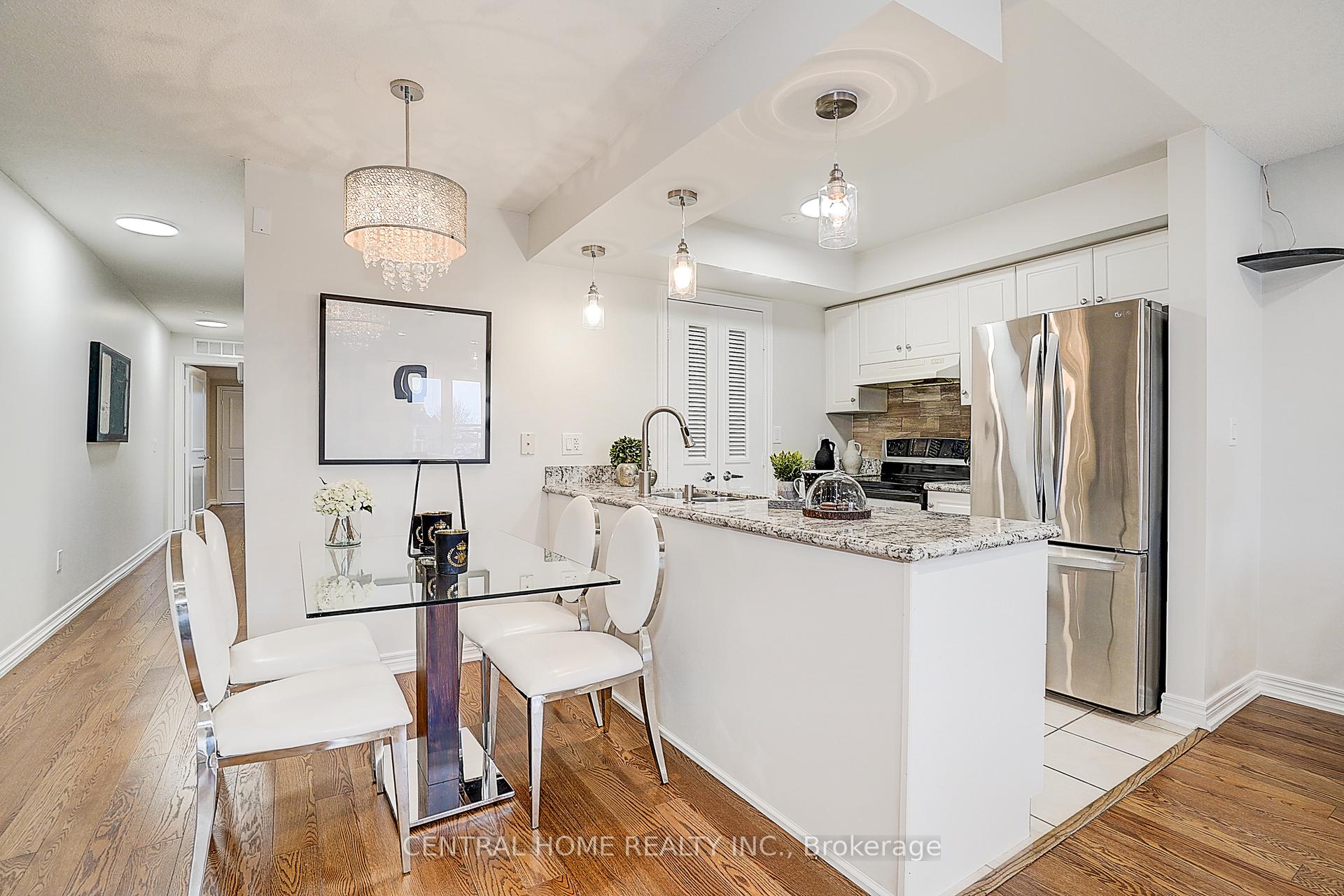 Photo 12 of Unit 302, 76 Aerodrome Crescent, Toronto, Leaside — HOMEH