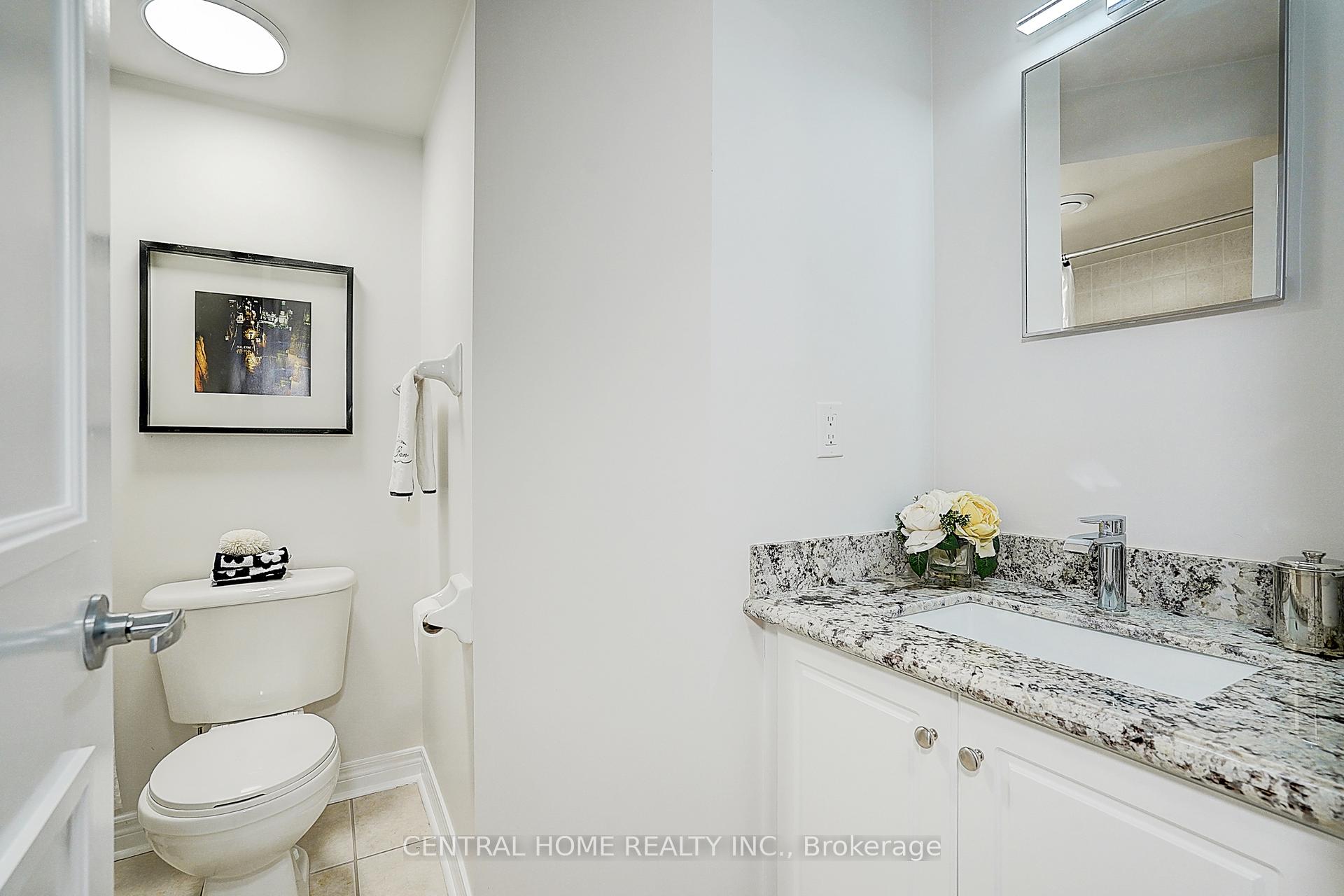 Photo 20 of Unit 302, 76 Aerodrome Crescent, Toronto, Leaside — HOMEH