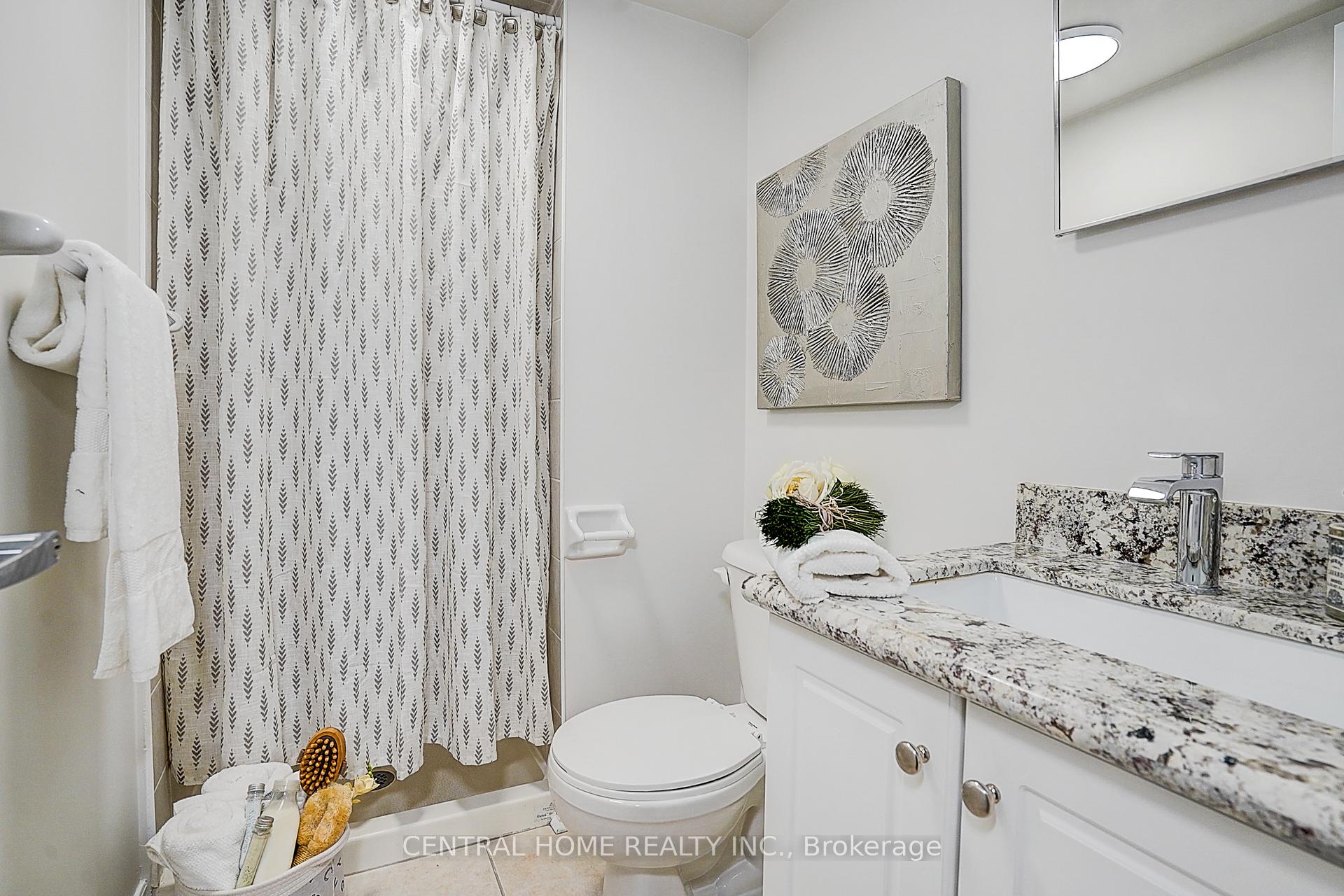 Photo 30 of Unit 302, 76 Aerodrome Crescent, Toronto, Leaside — HOMEH