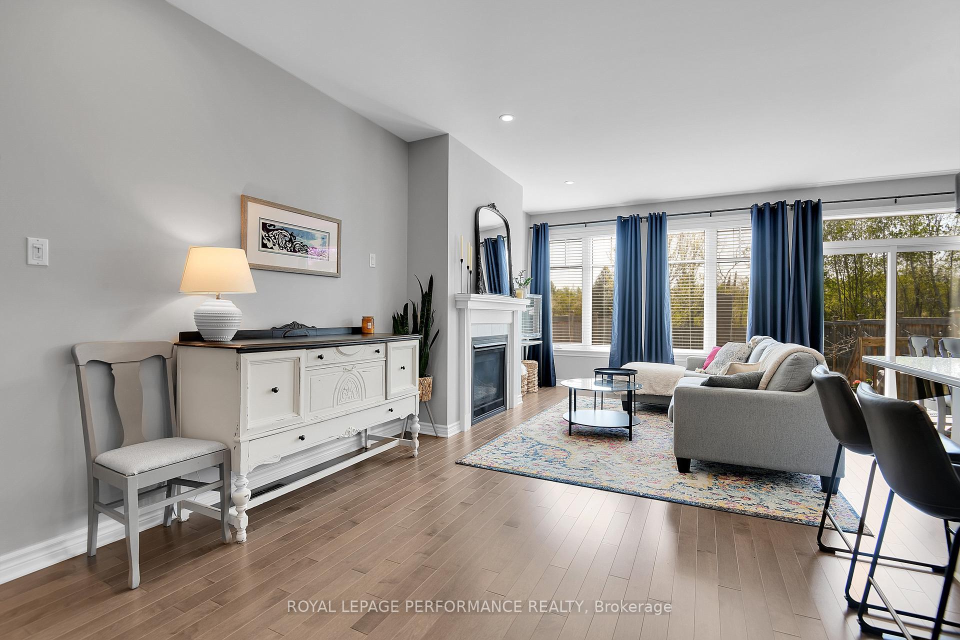 Photo 6 of 223 Hawkmere Way, Ottawa, Blossom Park/Kemp Park/Findlay Creek — HOMEH