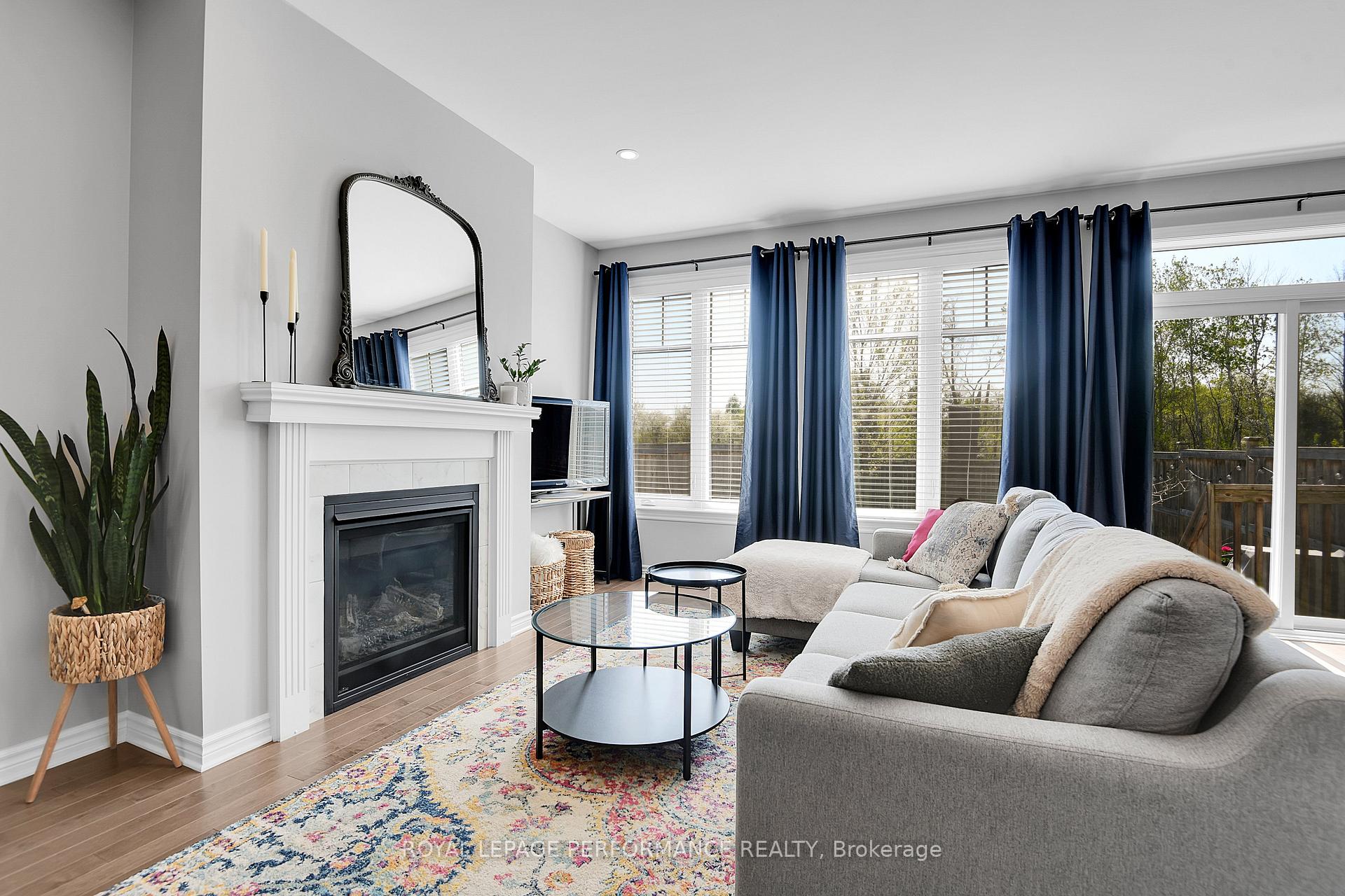 Photo 8 of 223 Hawkmere Way, Ottawa, Blossom Park/Kemp Park/Findlay Creek — HOMEH