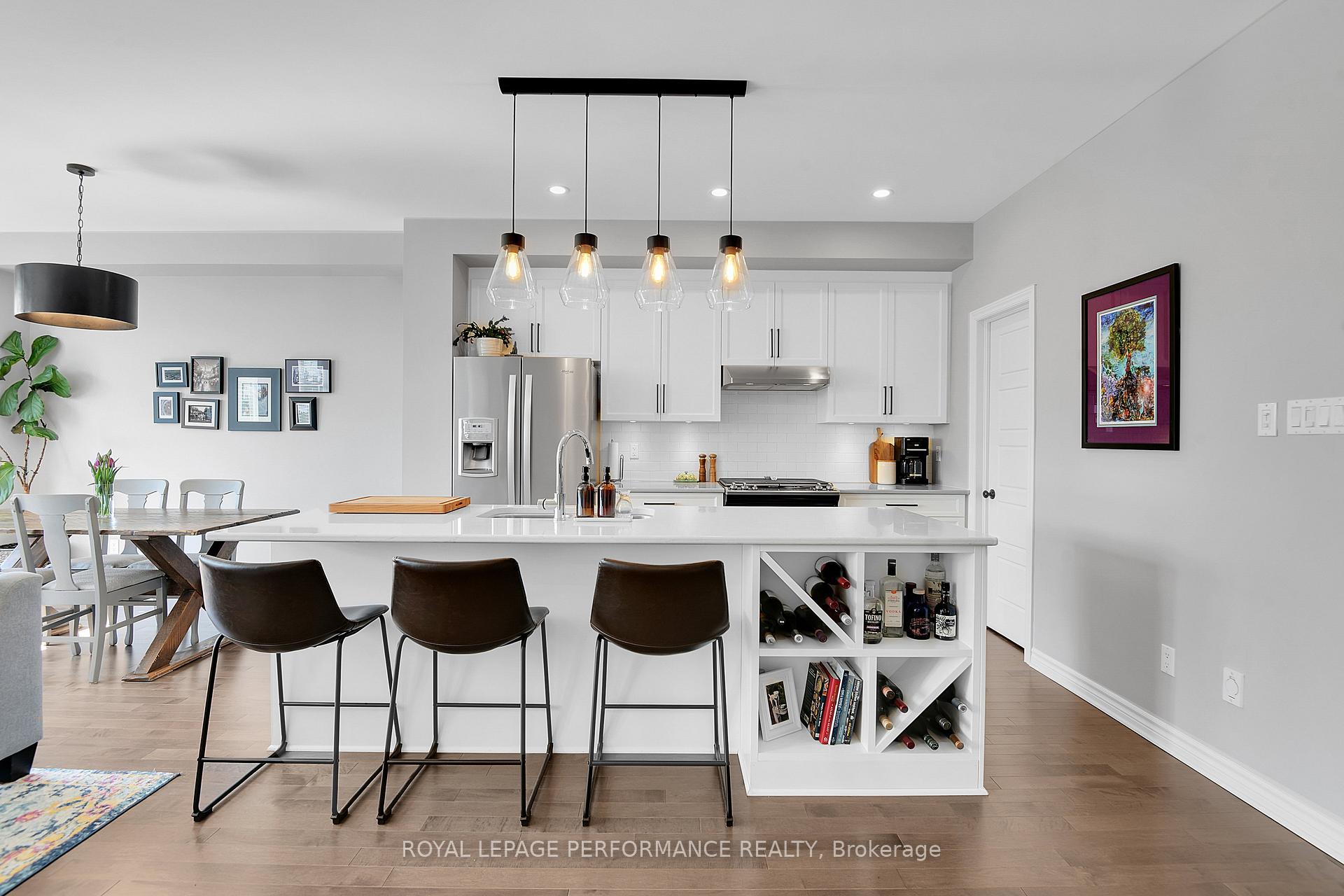 Photo 10 of 223 Hawkmere Way, Ottawa, Blossom Park/Kemp Park/Findlay Creek — HOMEH