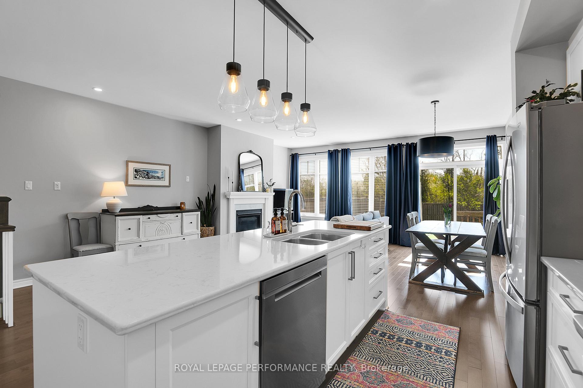 Photo 11 of 223 Hawkmere Way, Ottawa, Blossom Park/Kemp Park/Findlay Creek — HOMEH