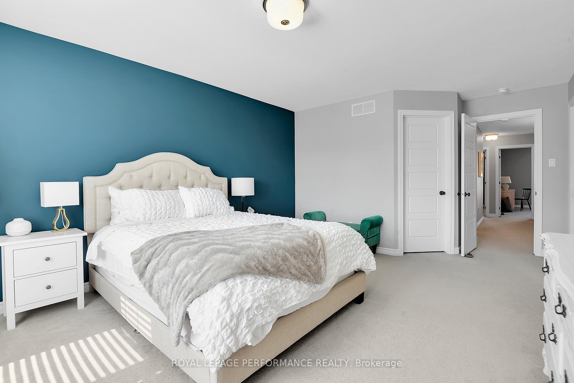 Photo 13 of 223 Hawkmere Way, Ottawa, Blossom Park/Kemp Park/Findlay Creek — HOMEH