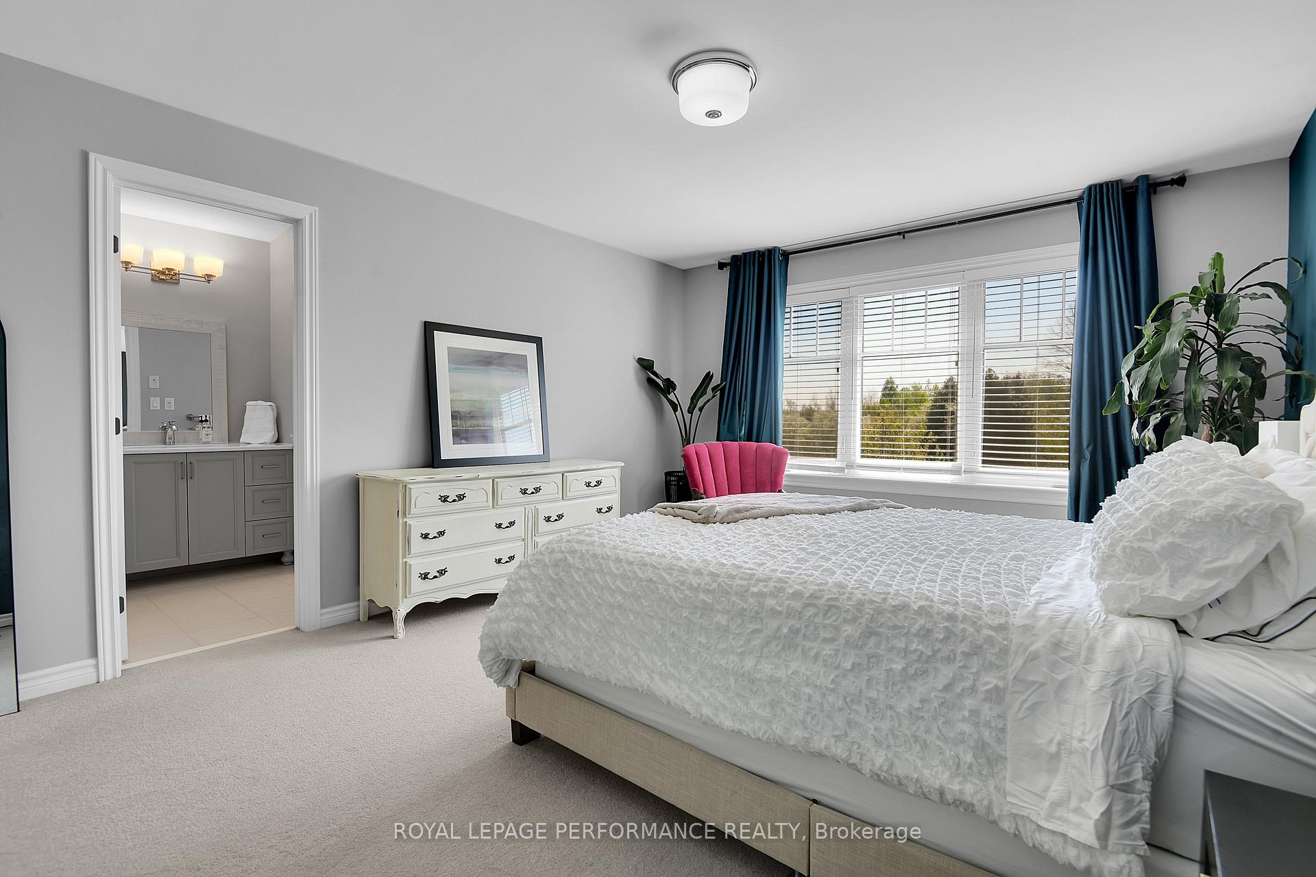 Photo 14 of 223 Hawkmere Way, Ottawa, Blossom Park/Kemp Park/Findlay Creek — HOMEH