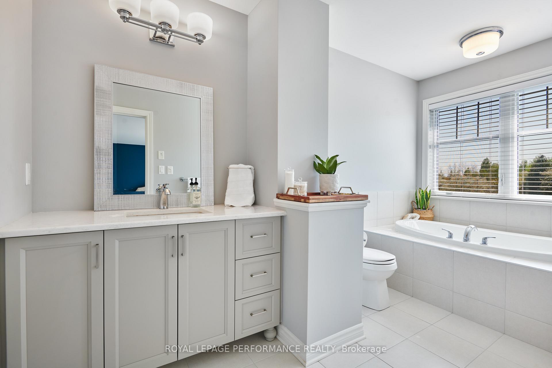 Photo 17 of 223 Hawkmere Way, Ottawa, Blossom Park/Kemp Park/Findlay Creek — HOMEH