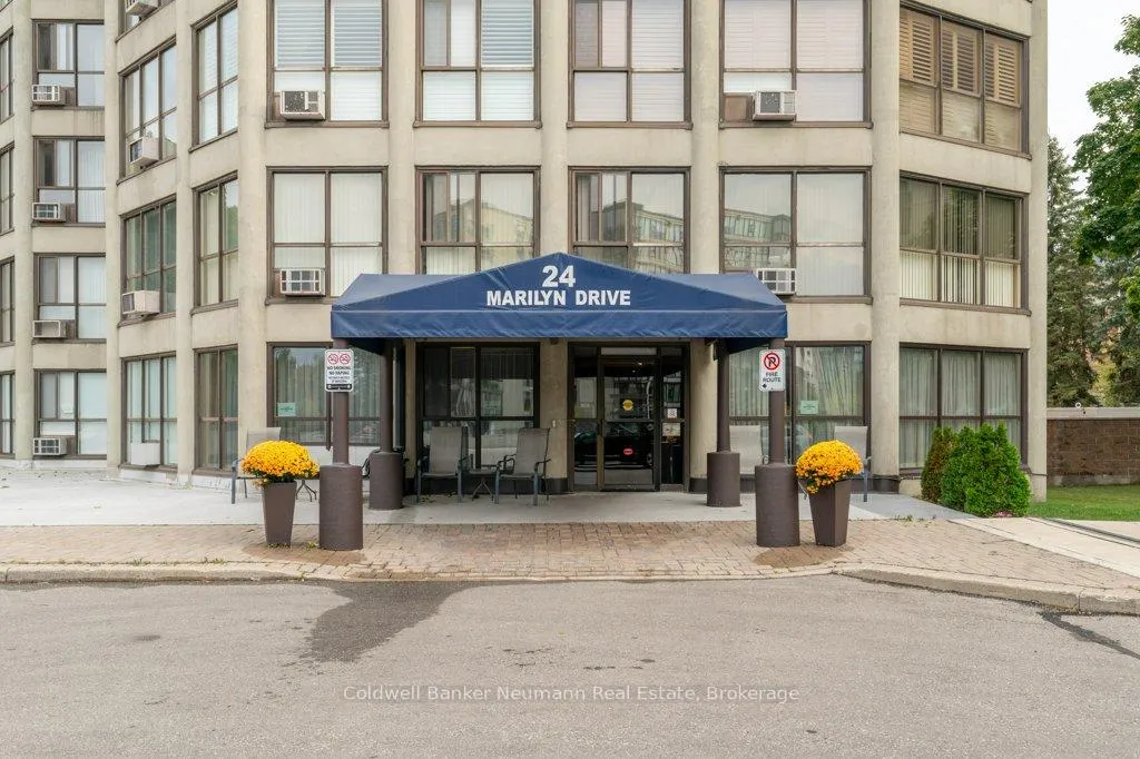 Photo 3 of Unit 503, 24 Marilyn Drive, Guelph, Riverside Park — HOMEH