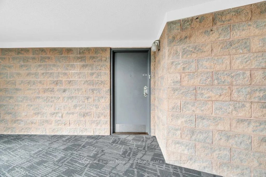 Photo 6 of Unit 503, 24 Marilyn Drive, Guelph, Riverside Park — HOMEH