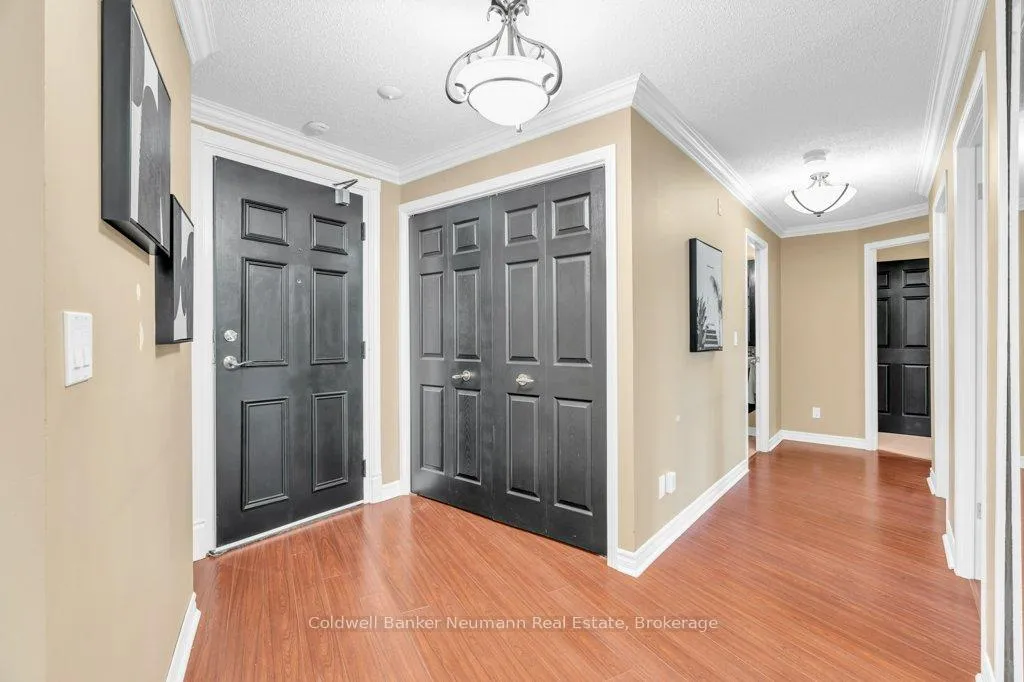 Photo 7 of Unit 503, 24 Marilyn Drive, Guelph, Riverside Park — HOMEH