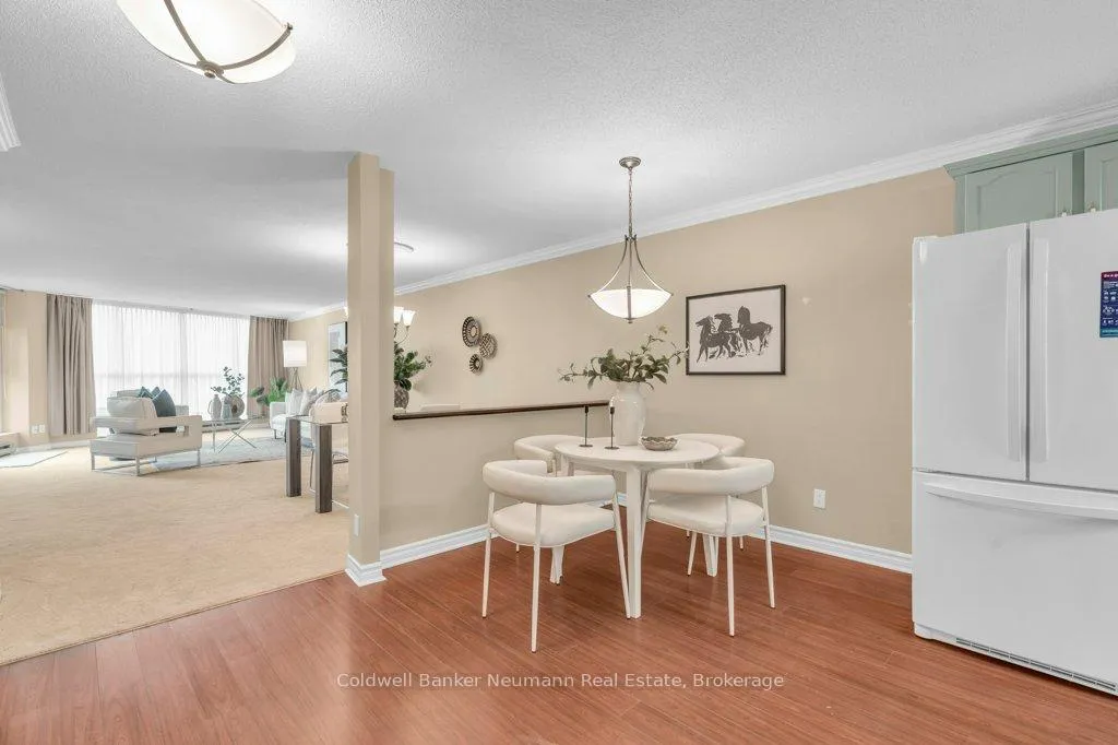 Photo 8 of Unit 503, 24 Marilyn Drive, Guelph, Riverside Park — HOMEH