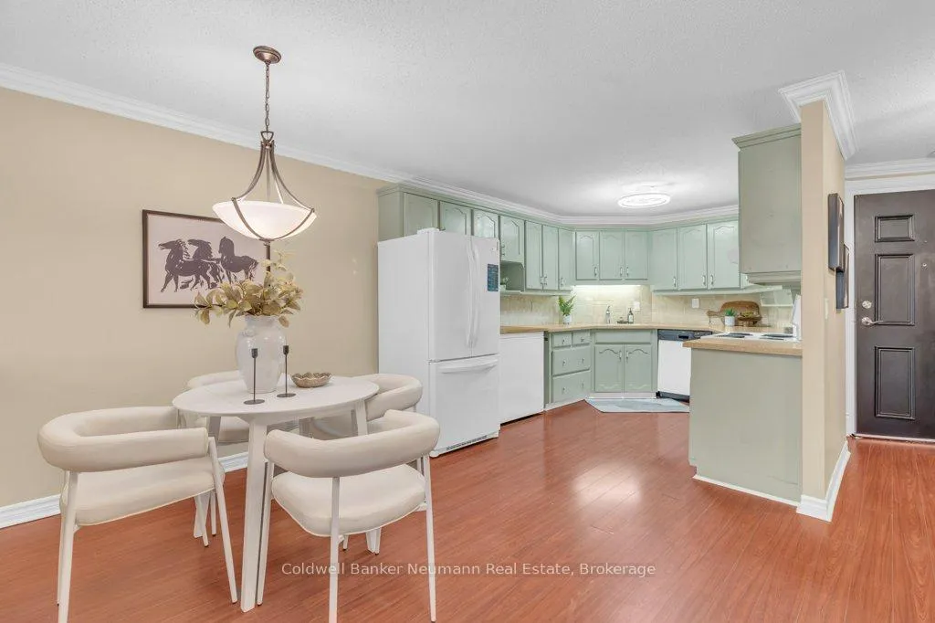 Photo 9 of Unit 503, 24 Marilyn Drive, Guelph, Riverside Park — HOMEH