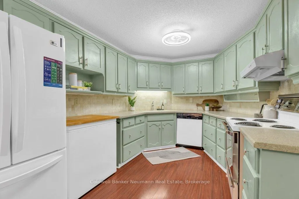 Photo 10 of Unit 503, 24 Marilyn Drive, Guelph, Riverside Park — HOMEH