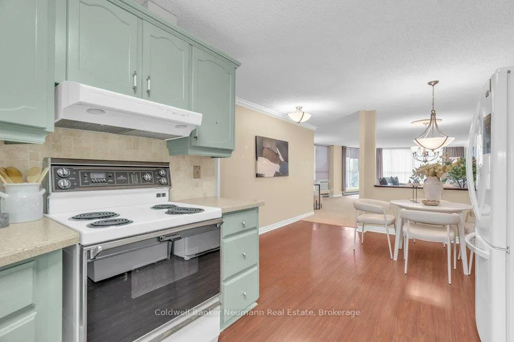 Photo 11 of Unit 503, 24 Marilyn Drive, Guelph, Riverside Park — HOMEH