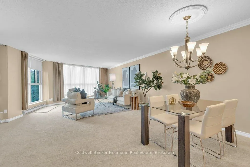 Photo 12 of Unit 503, 24 Marilyn Drive, Guelph, Riverside Park — HOMEH