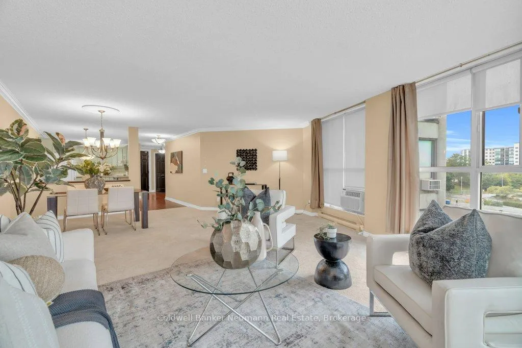 Photo 14 of Unit 503, 24 Marilyn Drive, Guelph, Riverside Park — HOMEH