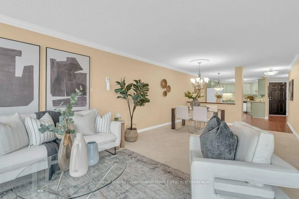 Photo 15 of Unit 503, 24 Marilyn Drive, Guelph, Riverside Park — HOMEH