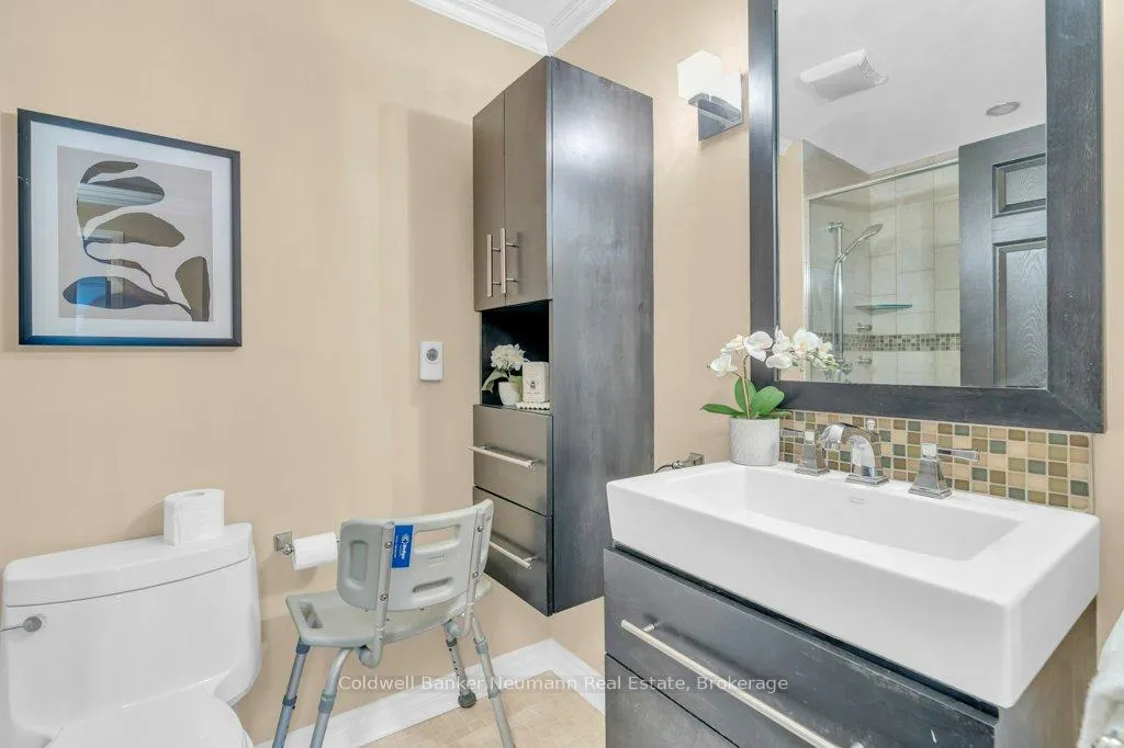 Photo 21 of Unit 503, 24 Marilyn Drive, Guelph, Riverside Park — HOMEH