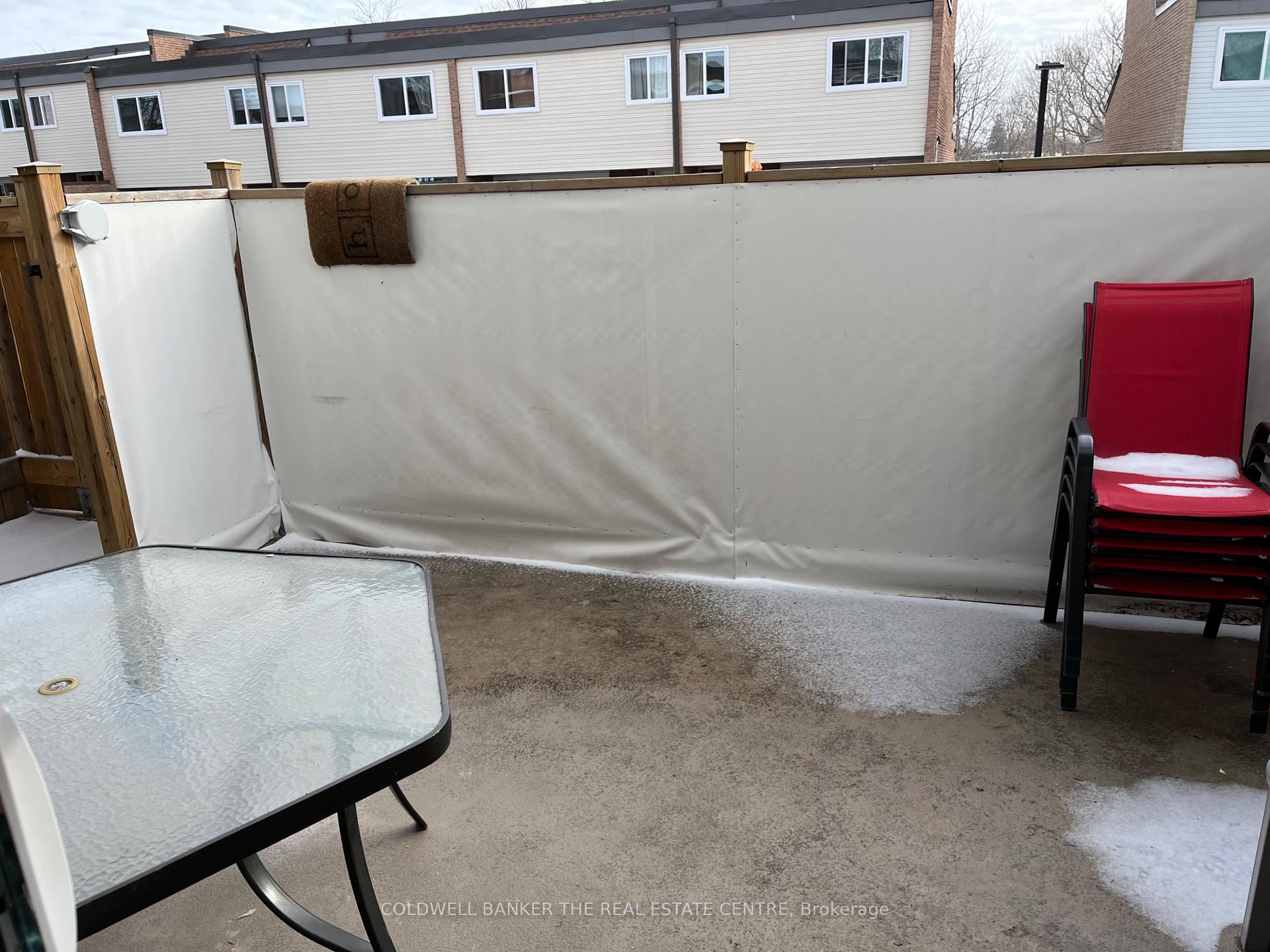 Photo 19 of Unit 230, 230 Milestone Crescent, Aurora, Aurora Village — HOMEH