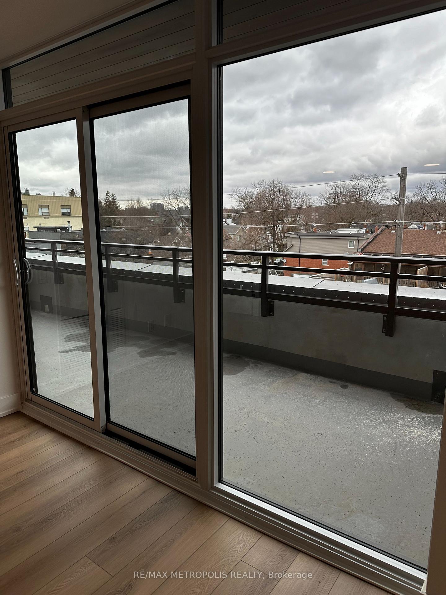 Photo 27 of Unit 406, 1285 Queen Street E, Toronto, Greenwood-Coxwell — HOMEH