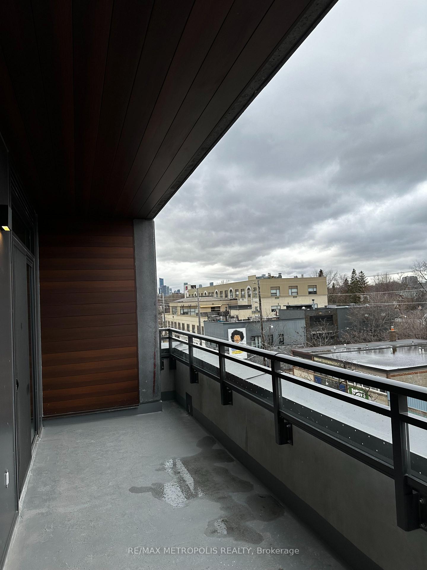 Photo 28 of Unit 406, 1285 Queen Street E, Toronto, Greenwood-Coxwell — HOMEH