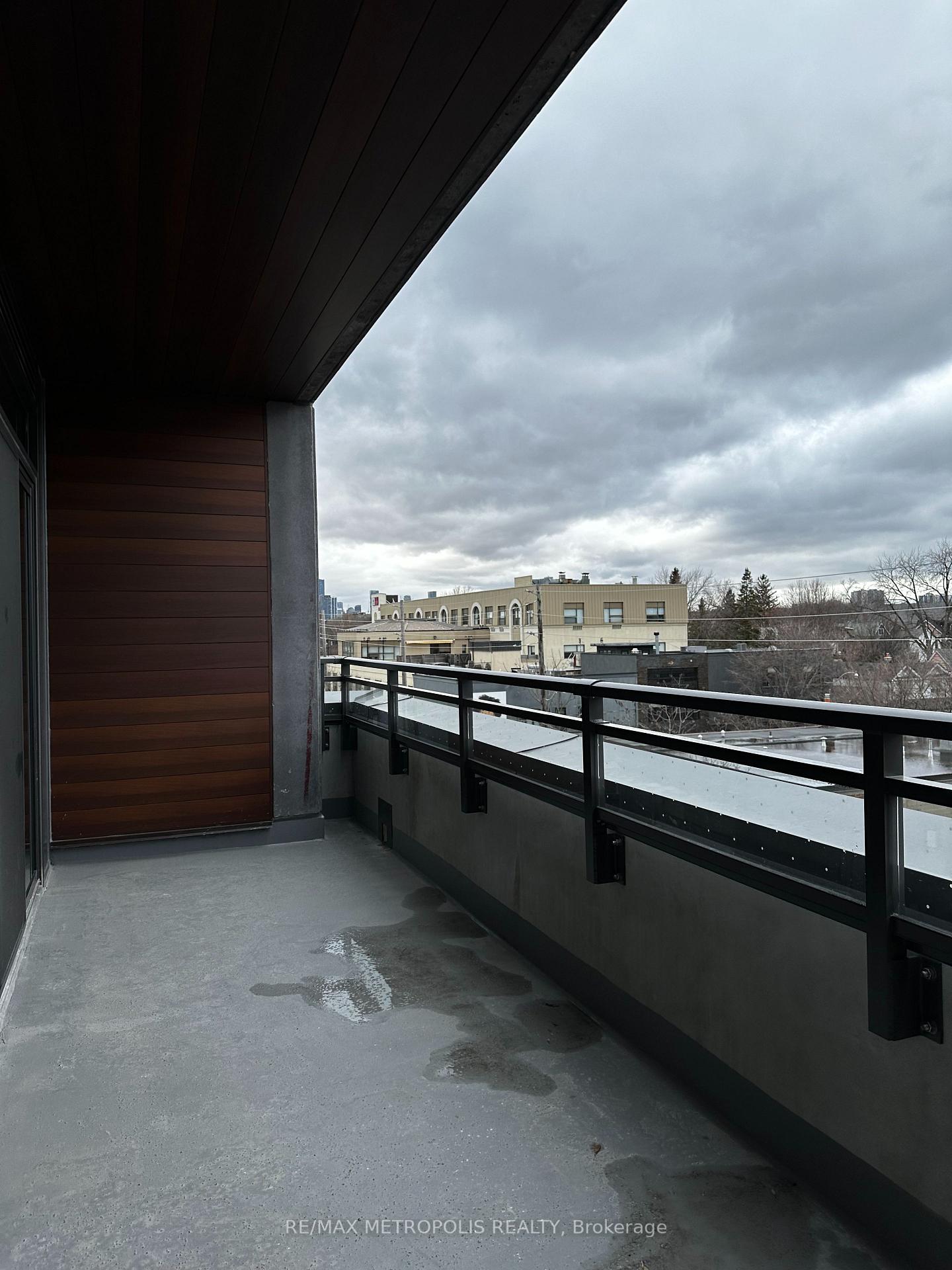 Photo 29 of Unit 406, 1285 Queen Street E, Toronto, Greenwood-Coxwell — HOMEH
