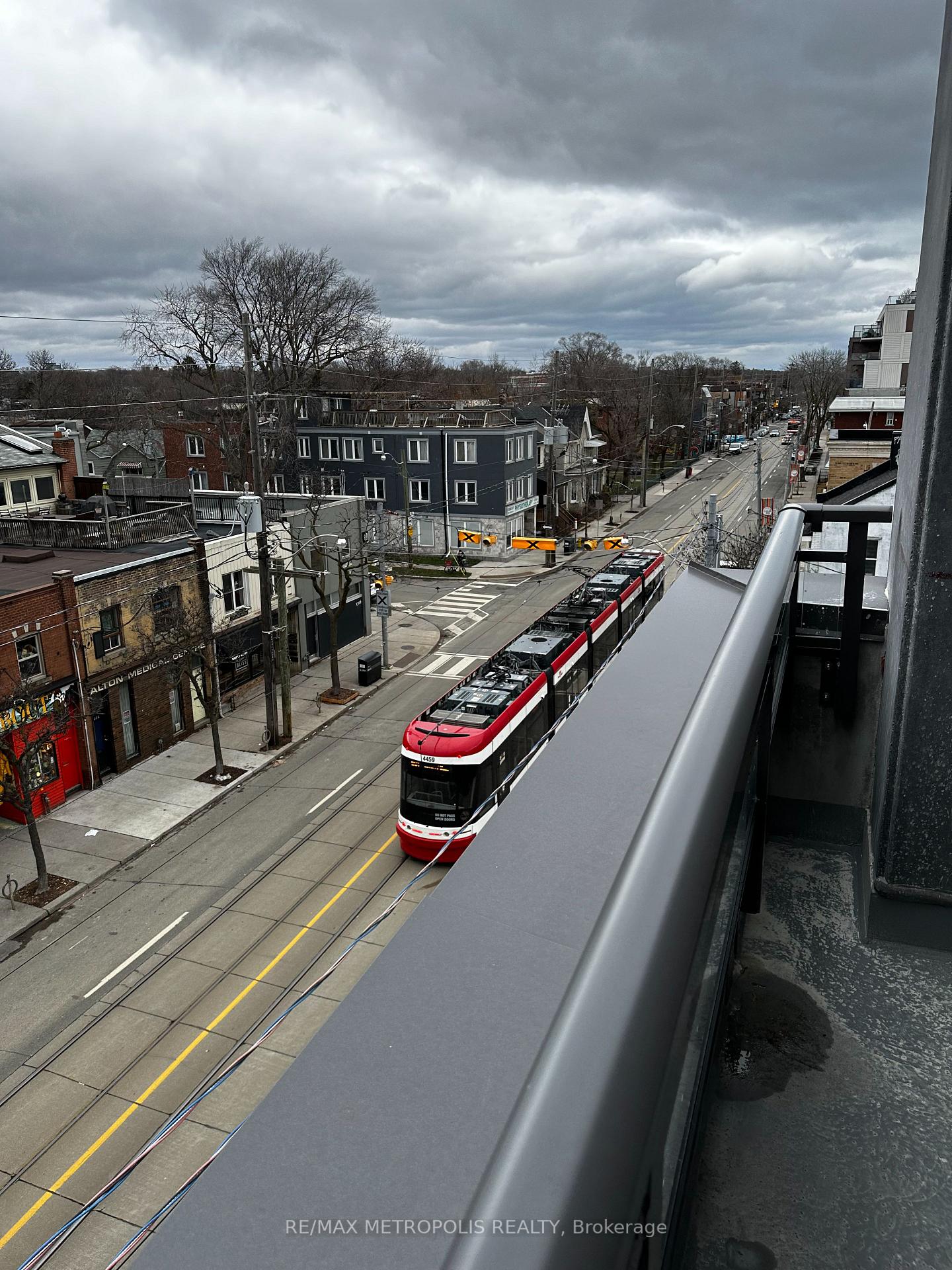 Photo 30 of Unit 406, 1285 Queen Street E, Toronto, Greenwood-Coxwell — HOMEH