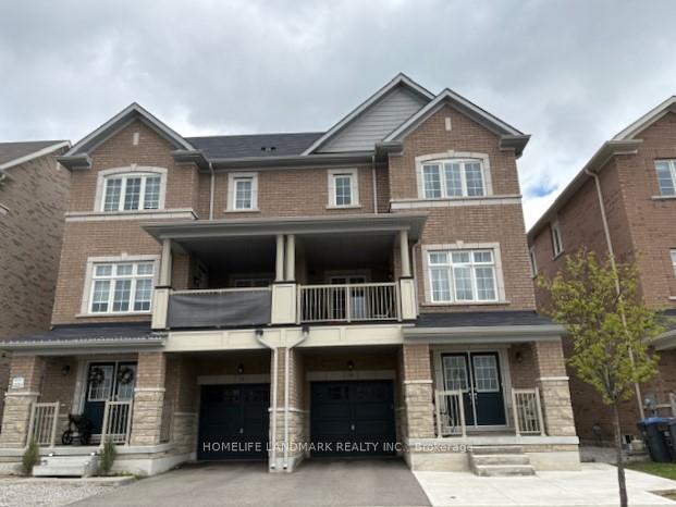 Front of 56 Lowes Hill Circle