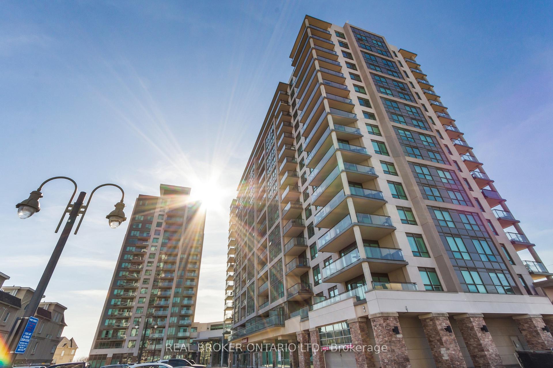 Photo 2 of Unit 1513, 1235 Bayly Street, Pickering, Bay Ridges — HOMEH