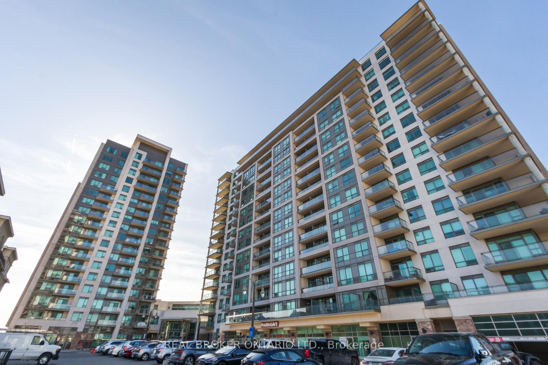 Photo 22 of Unit 1513, 1235 Bayly Street, Pickering, Bay Ridges — HOMEH