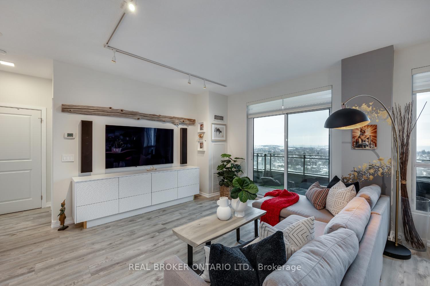 Photo 29 of Unit 1513, 1235 Bayly Street, Pickering, Bay Ridges — HOMEH