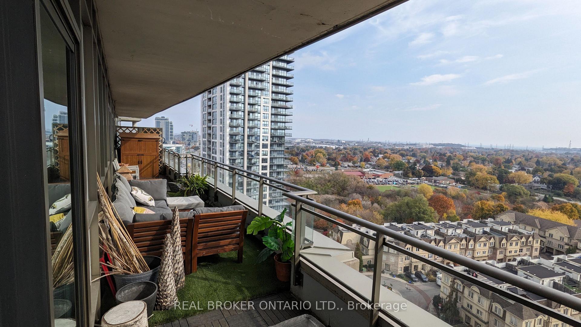 Photo 60 of Unit 1513, 1235 Bayly Street, Pickering, Bay Ridges — HOMEH