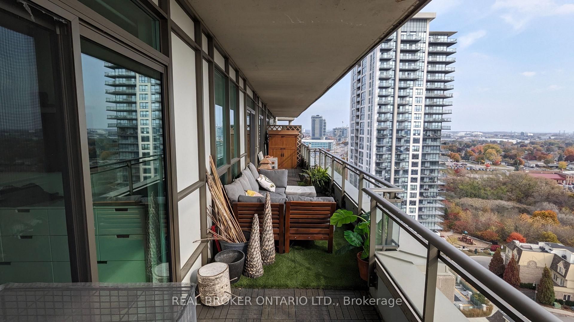 Photo 61 of Unit 1513, 1235 Bayly Street, Pickering, Bay Ridges — HOMEH