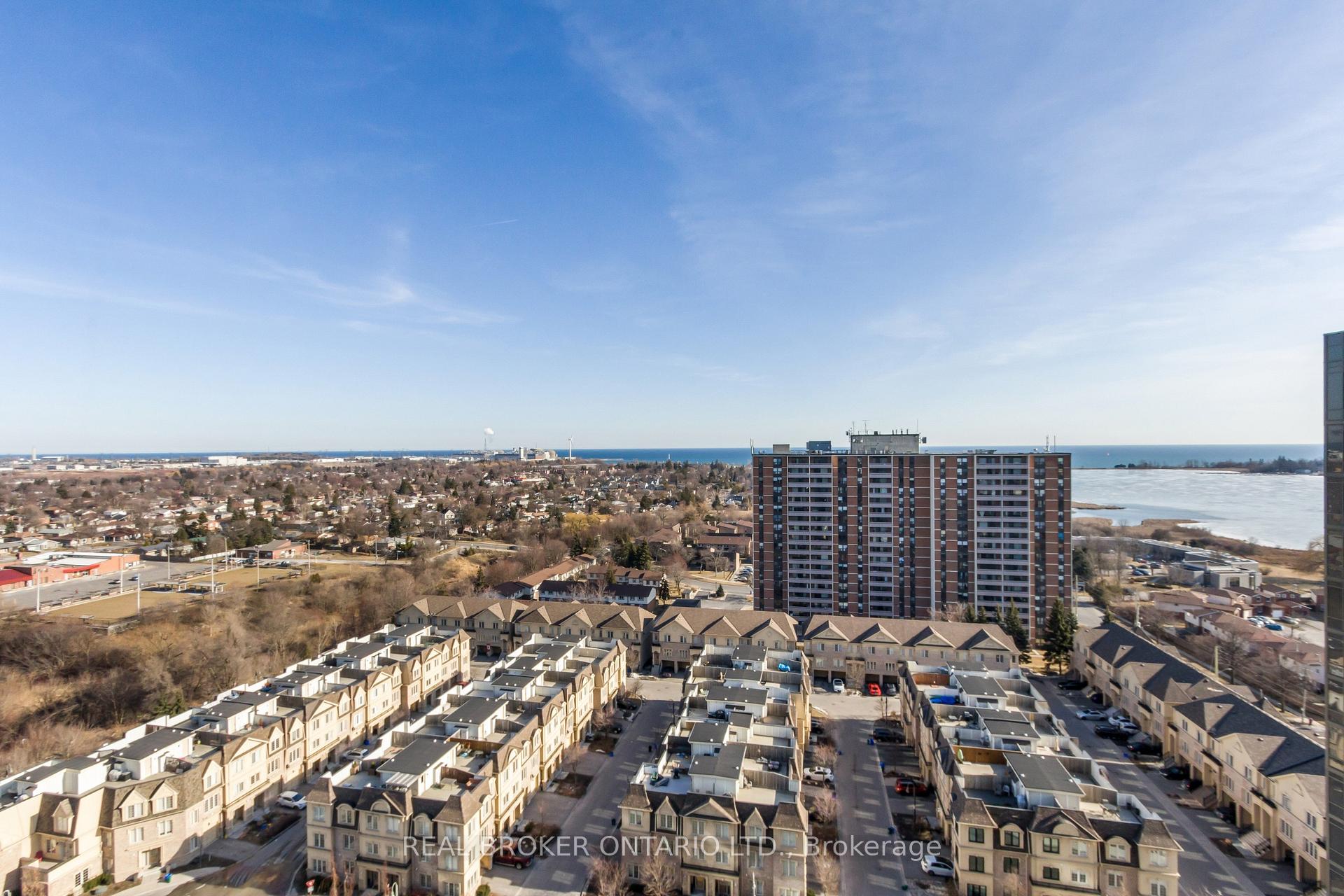 Photo 62 of Unit 1513, 1235 Bayly Street, Pickering, Bay Ridges — HOMEH