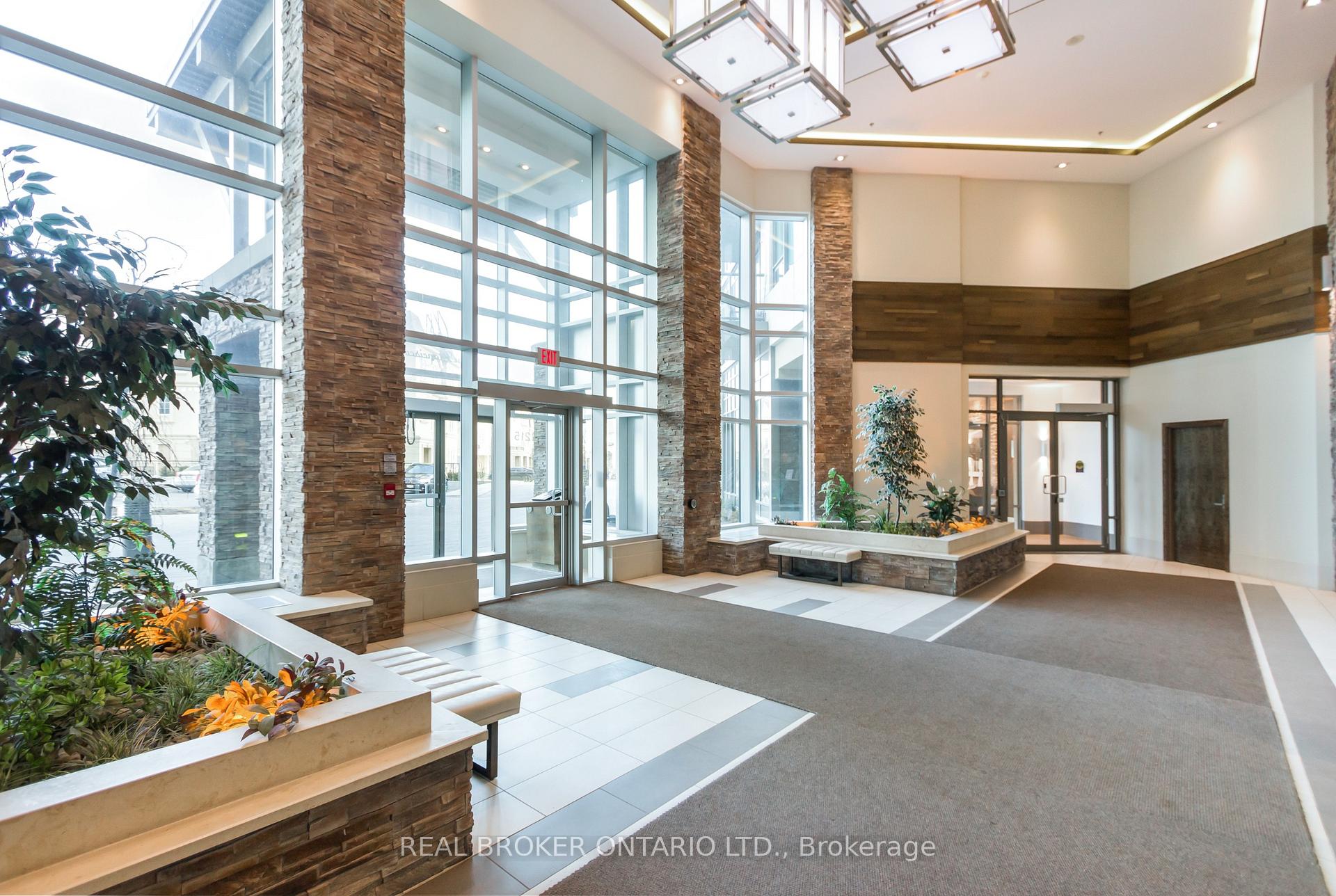 Photo 65 of Unit 1513, 1235 Bayly Street, Pickering, Bay Ridges — HOMEH